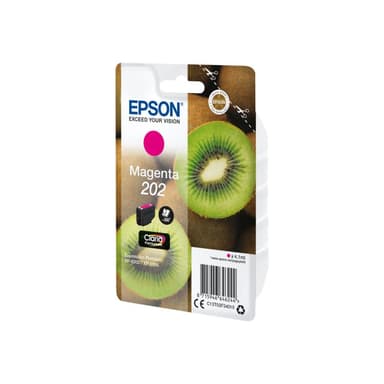 EPSON 202 Magenta Tintenpatrone