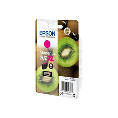 EPSON 202XL XL Magenta Tintenpatrone