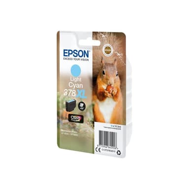 EPSON XL hell Cyan Tintenpatrone