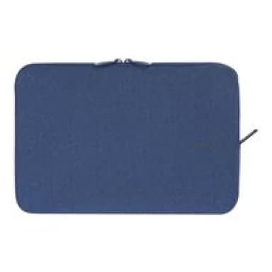TUCANO Second Skin Melange für Geräte von 11,3″ - 12″ Blau