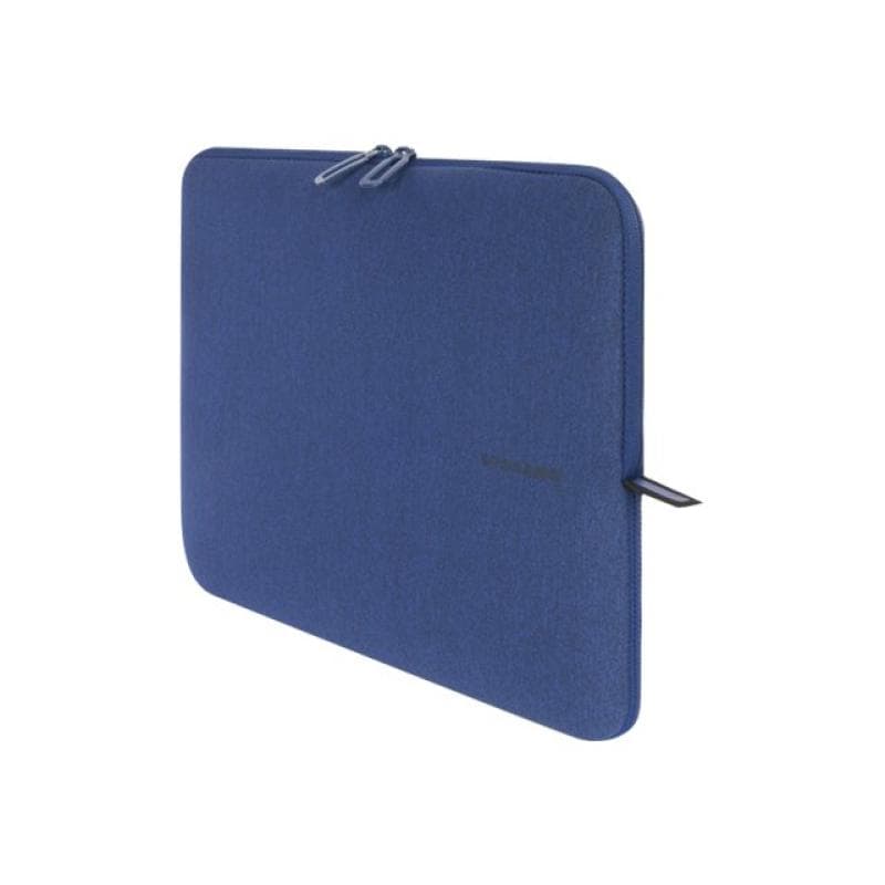 TUCANO Second Skin Melange für Geräte von 13,3″ - 14″ Blau