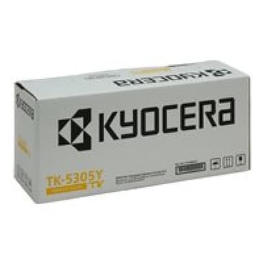 KYOCERA TK 5305Y Gelb Tonerpatrone