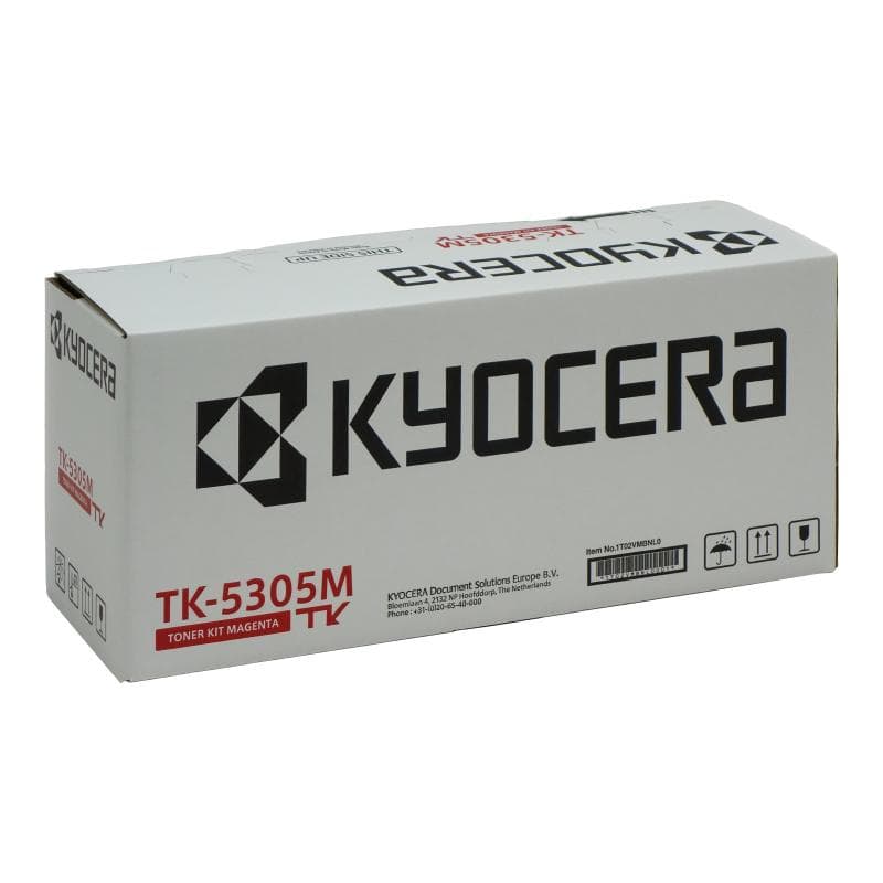 KYOCERA TK 5305M Magenta Tonerpatrone