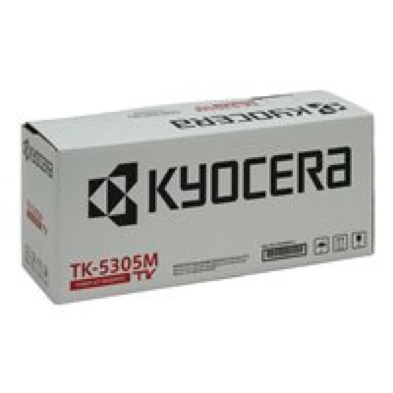 KYOCERA TK 5305M Magenta Tonerpatrone