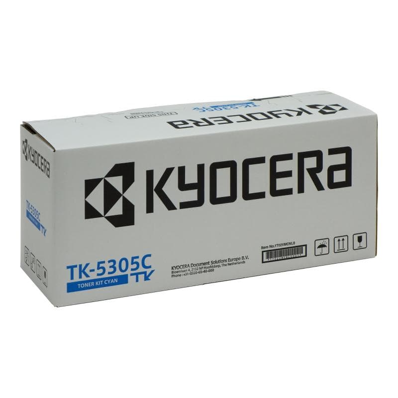 KYOCERA TK 5305C Cyan Tonerpatrone