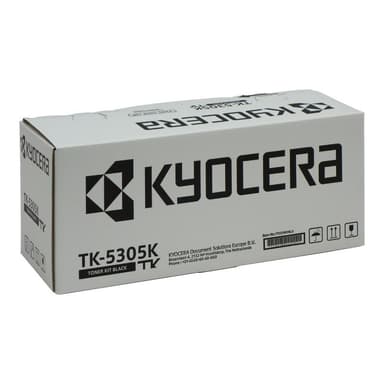 KYOCERA TK 5305K Schwarz Tonerpatrone