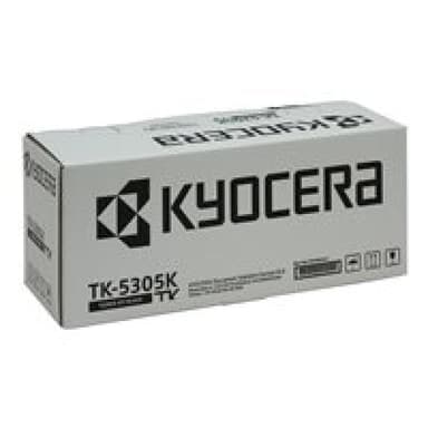 KYOCERA TK 5305K Schwarz Tonerpatrone