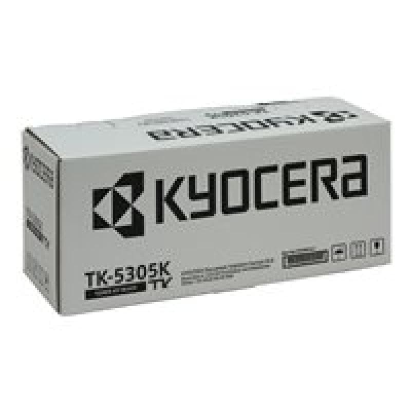 KYOCERA TK 5305K Schwarz Tonerpatrone
