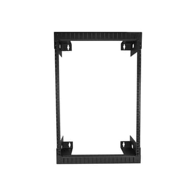STARTECH.COM 15U WALL MOUNT SERVER RACK