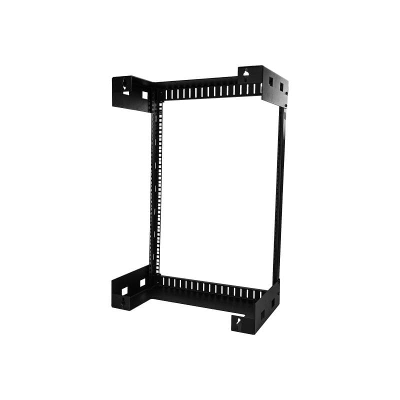 STARTECH.COM 15U WALL MOUNT SERVER RACK