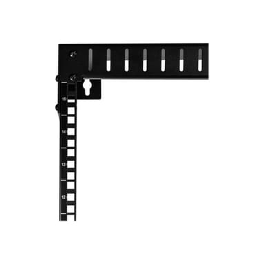 STARTECH.COM 15U WALL MOUNT SERVER RACK