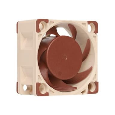 NOCTUA NF-A4x20 FLX Lüfter - 40mm