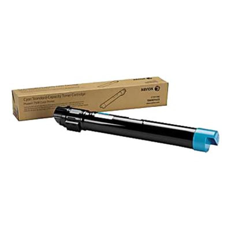 XEROX Phaser 7500 Cyan Tonerpatrone