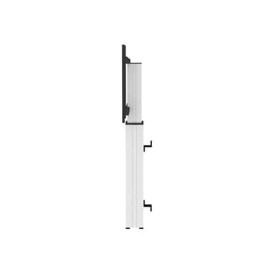NEOMOUNTS motorisierte Wandhalterung für Flachbildschirme bis 100″ (254cm)