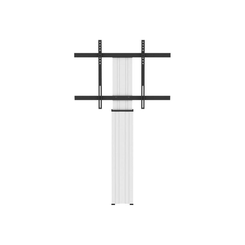 NEOMOUNTS motorisierte Wandhalterung für Flachbildschirme bis 100″ (254cm)