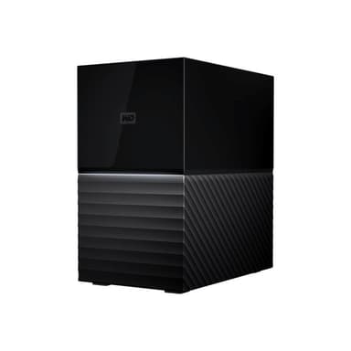 WESTERN DIGITAL WD My Book Duo 20TB