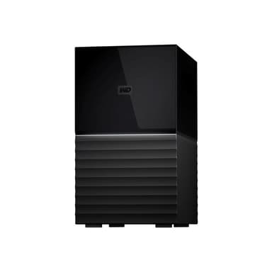 WESTERN DIGITAL WD My Book Duo 20TB