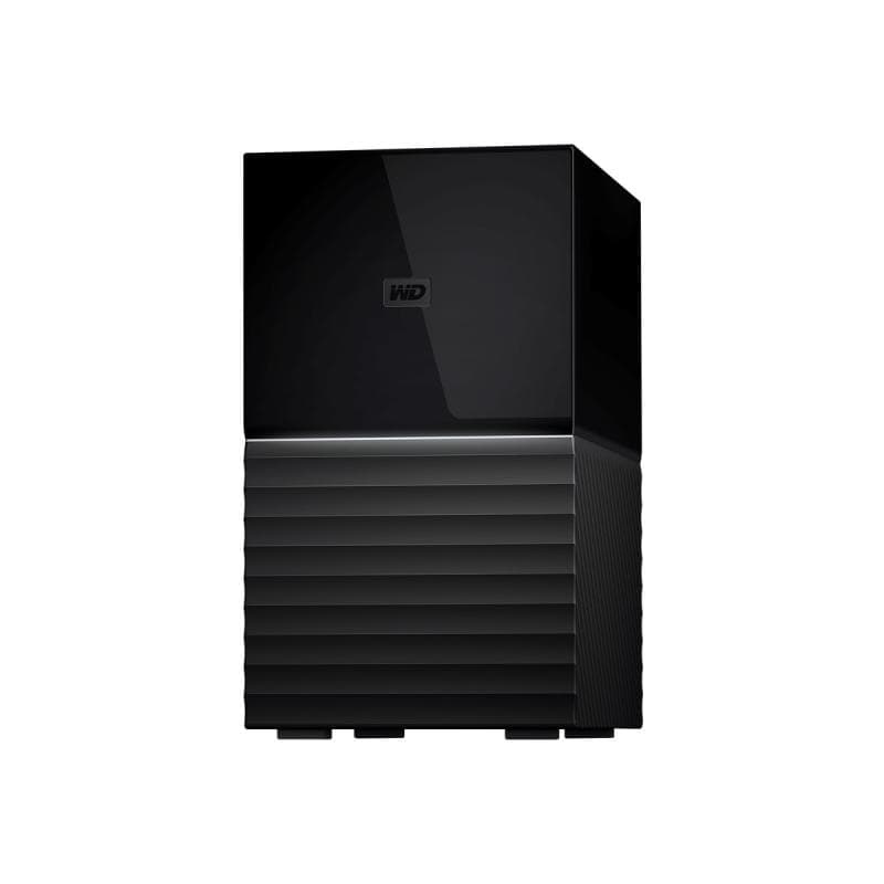 WESTERN DIGITAL WD My Book Duo 20TB