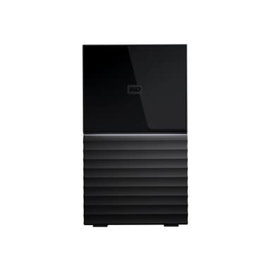 WESTERN DIGITAL WD My Book Duo 20TB