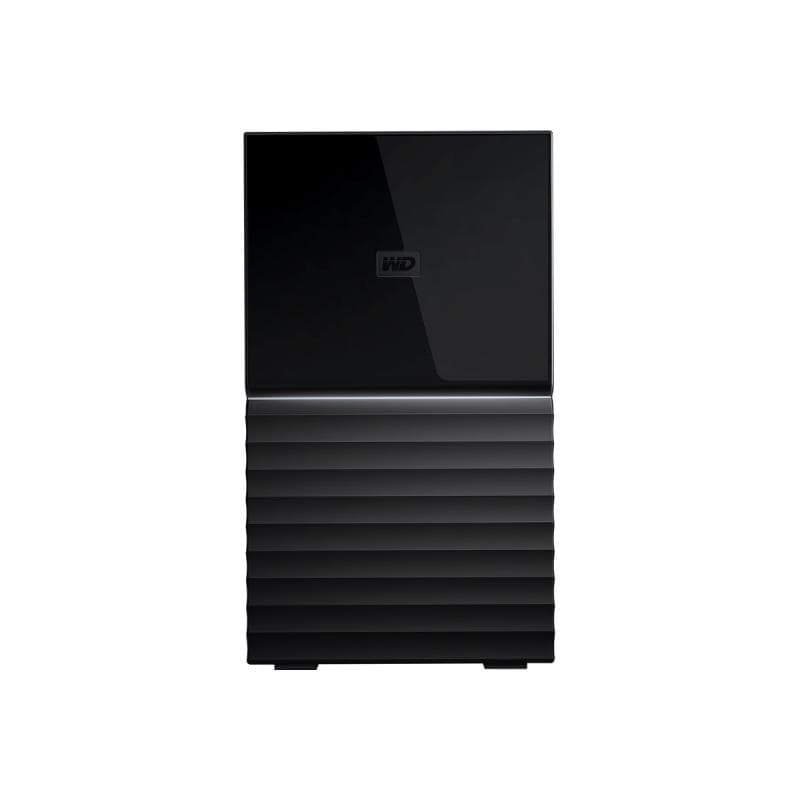 WESTERN DIGITAL WD My Book Duo 20TB