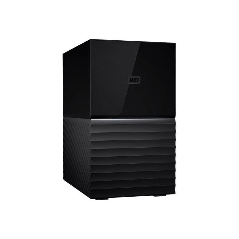 WESTERN DIGITAL WD My Book Duo 20TB