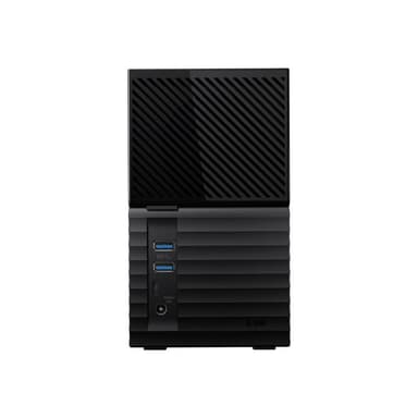 WESTERN DIGITAL WD My Book Duo 20TB