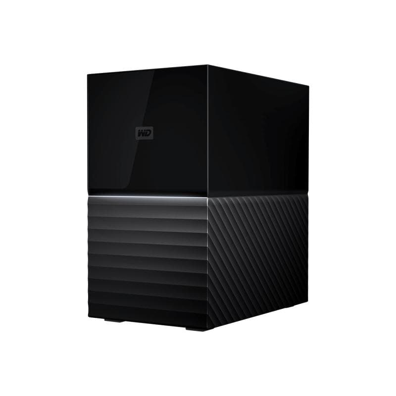WESTERN DIGITAL WD My Book Duo WD 16TB