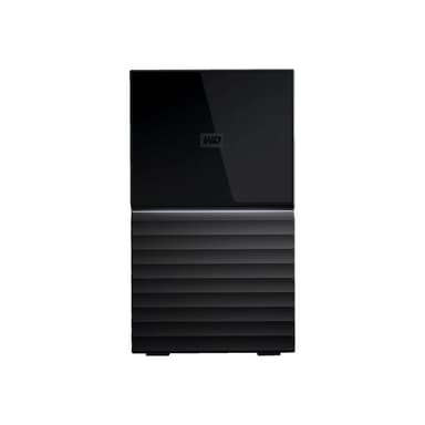 WESTERN DIGITAL WD My Book Duo WD 16TB