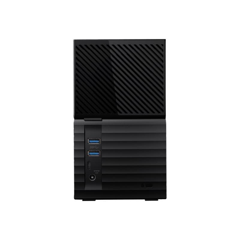 WESTERN DIGITAL WD My Book Duo WD 16TB