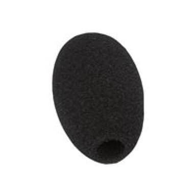 JABRA GN 2100 und GN 9120 Windschutz, Schaumstoff