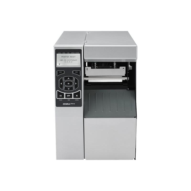 ZEBRA ZT510 (ZT51042-T2E0000Z) - 8 Punkte/mm (203dpi)