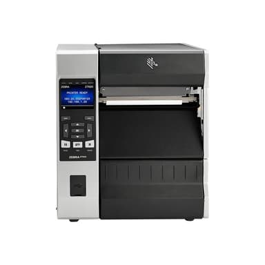 ZEBRA ZT620 TT PRINT (ZT62062-T0E01C0Z)