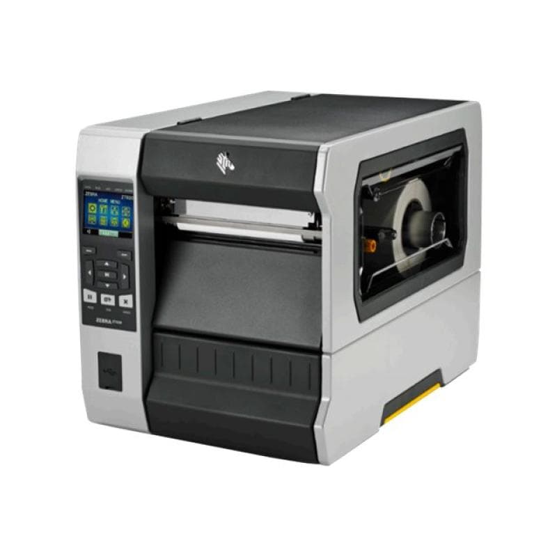 ZEBRA ZT620 TT PRINT (ZT62062-T0E01C0Z)