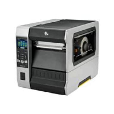 ZEBRA ZT620 TT PRINT (ZT62062-T0E01C0Z)
