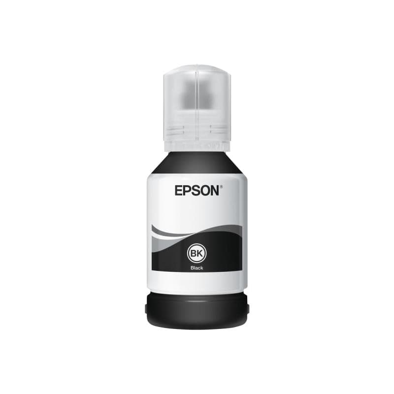 EPSON 105 Schwarz Tintenbehälter