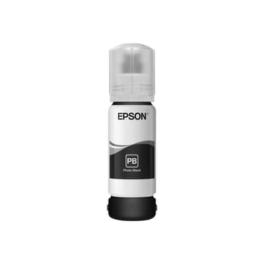 EPSON 106 Photo schwarz Tintenbehälter