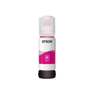 EPSON 106 Magenta Tintenbehälter