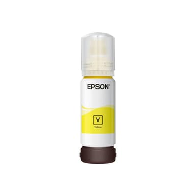 EPSON 106 Gelb Tintenbehälter