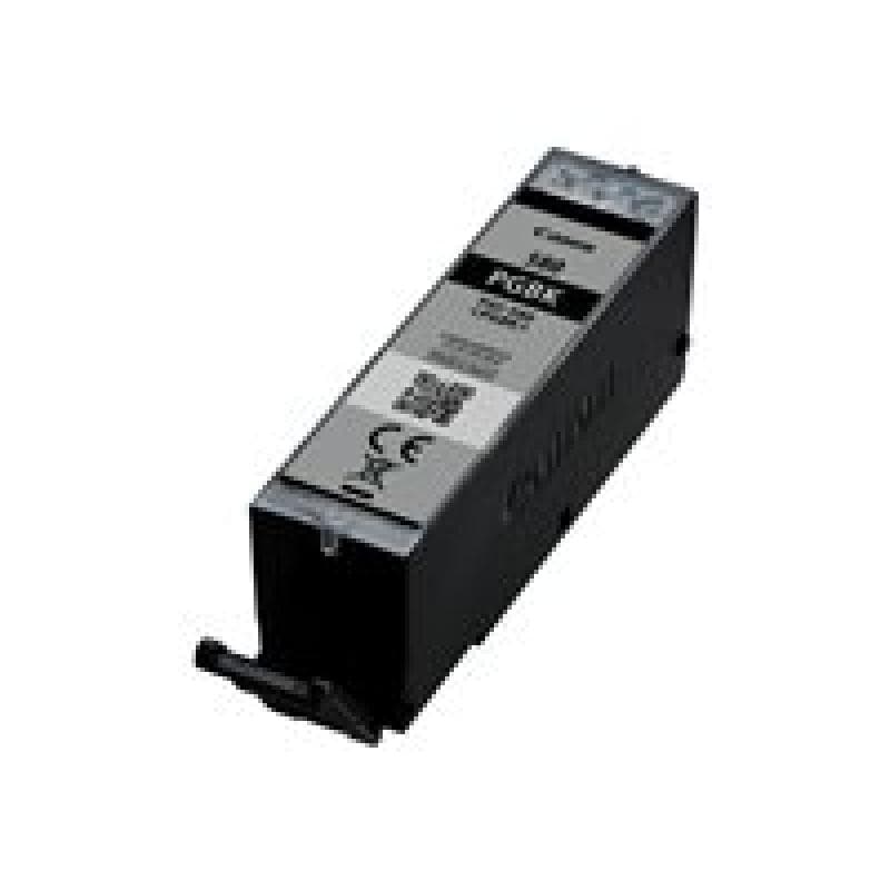 CANON PGI 580PGBK Schwarz Tintenbehälter