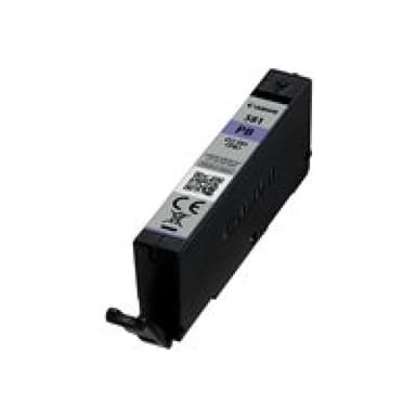 CANON CLI 581PB fotoblau Tintenbehälter