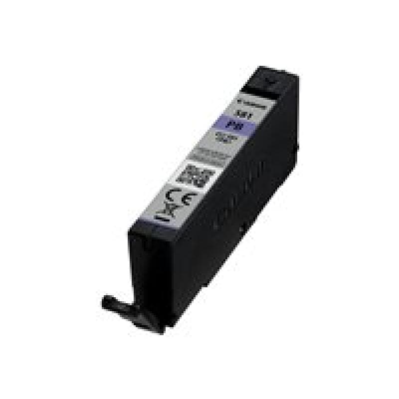 CANON CLI 581PB fotoblau Tintenbehälter