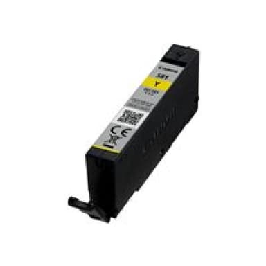 CANON CLI 581Y Gelb Tintenbehälter