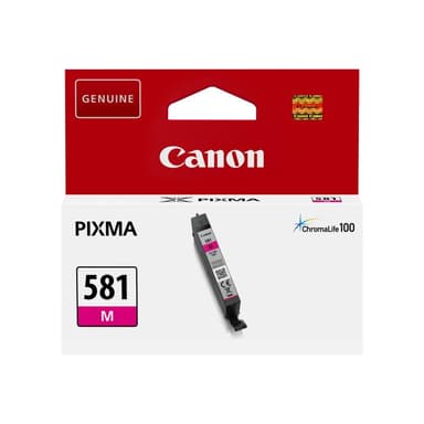 CANON CLI 581M Magenta Tintenbehälter
