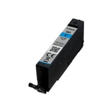 CANON CLI 581C Cyan Tintenbehälter