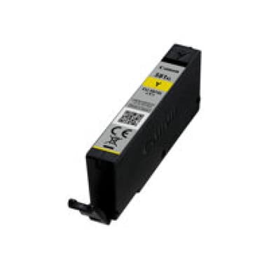 CANON CLI 581Y XL Größe XL Gelb Tintenbehälter