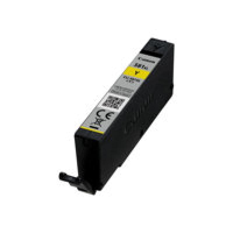 CANON CLI 581Y XL Größe XL Gelb Tintenbehälter