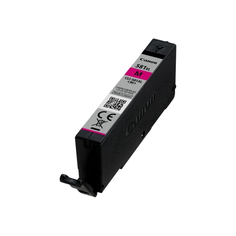 CANON CLI 581M XL Größe XL Magenta Tintenbehälter
