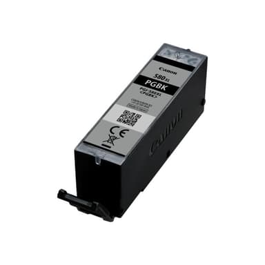 CANON PGI 580PGBK XL Größe XL Schwarz Tintenbehälter
