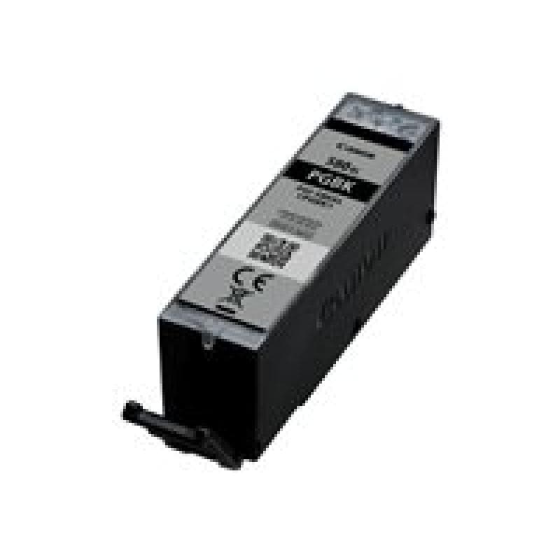 CANON PGI 580PGBK XL Größe XL Schwarz Tintenbehälter