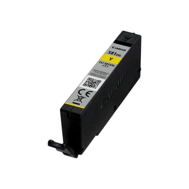 CANON CLI 581Y XXL Größe XXL Gelb Tintenbehälter